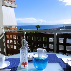 Vista Roja - La Tejita Apartment El Médano