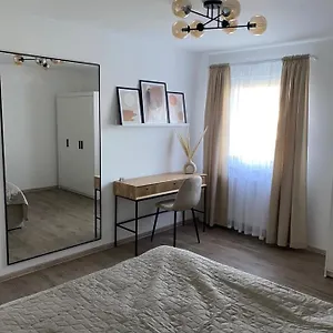 Moderne Und Stilvolle 3 Apartment