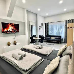 Valik Sommeraktion 2025 Apartment