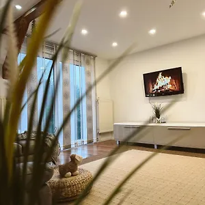 Samy Sommeraktion 2025 Apartment