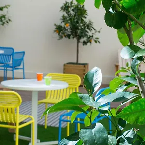 Ibis Styles Centre Gare Hotel Nizza
